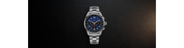 Multichron Sport Homme