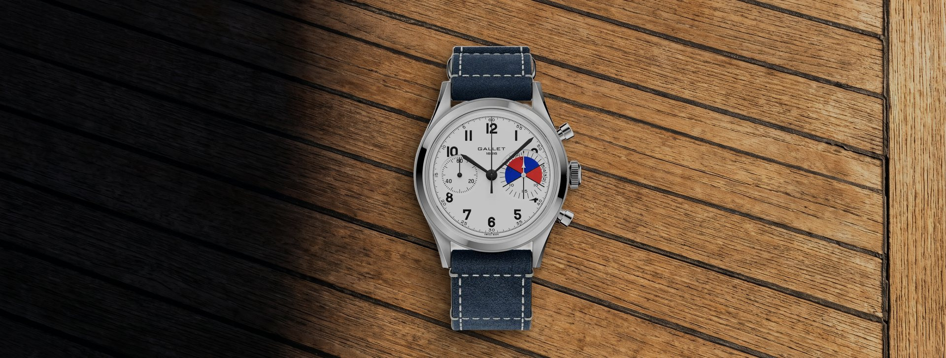 Gallet Classics Homme