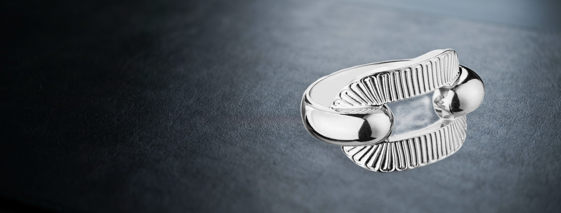 Bague Argent