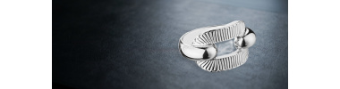 Bague Argent