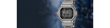 G-Shock Homme