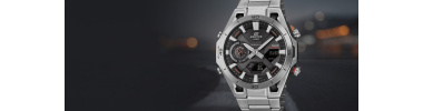 Edifice Homme