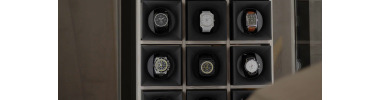 Montres occasions