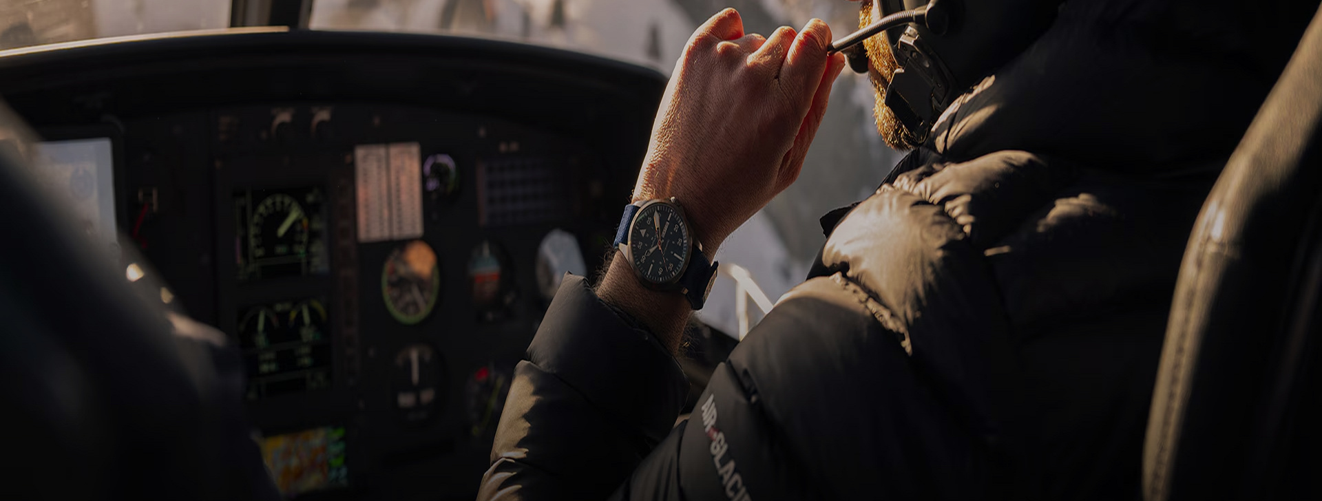 Aviation