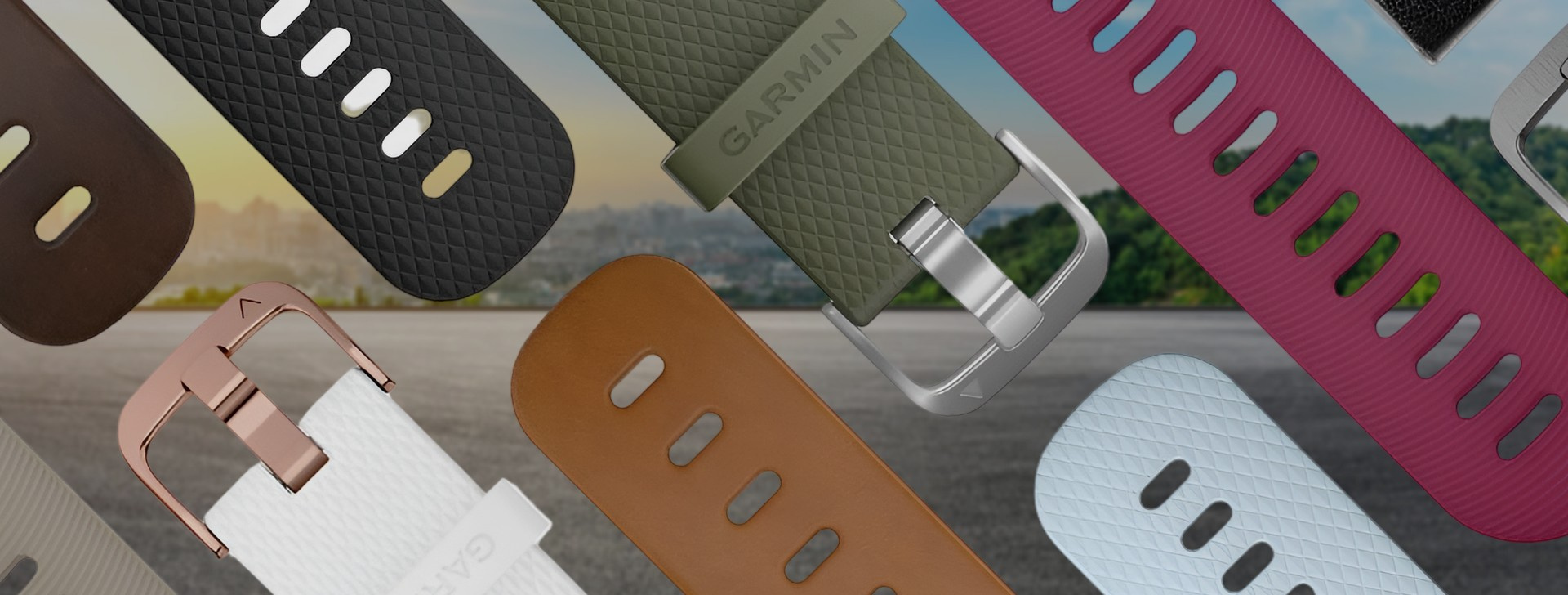 Montres Bracelet Caoutchouc