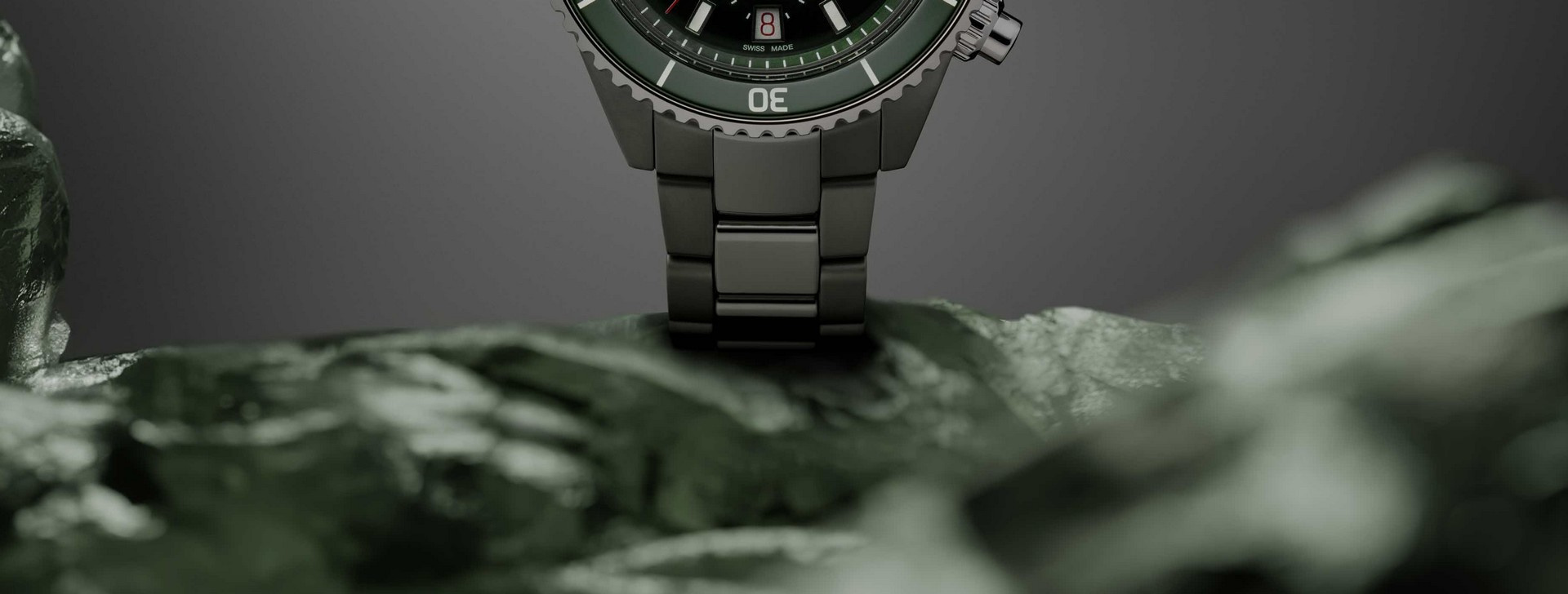 Montres Bracelet Céramique