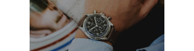 Chronographe