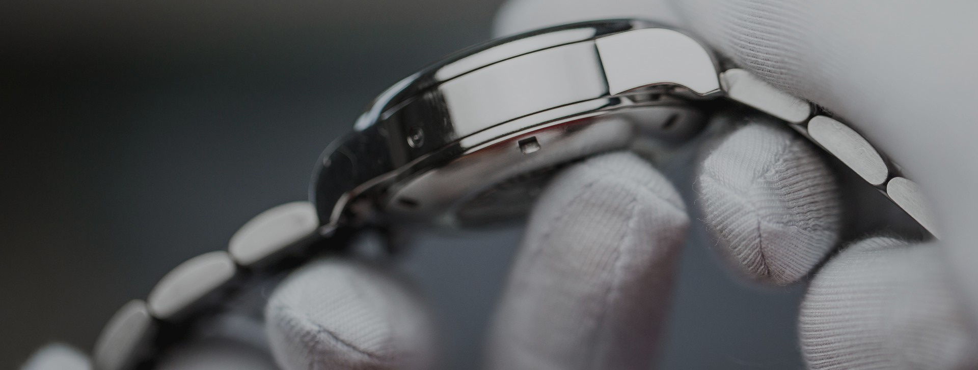 Montres Bracelet Acier