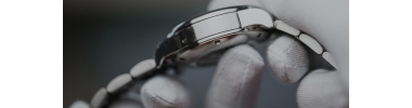 Montres Bracelet Acier
