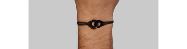 Menottes Homme