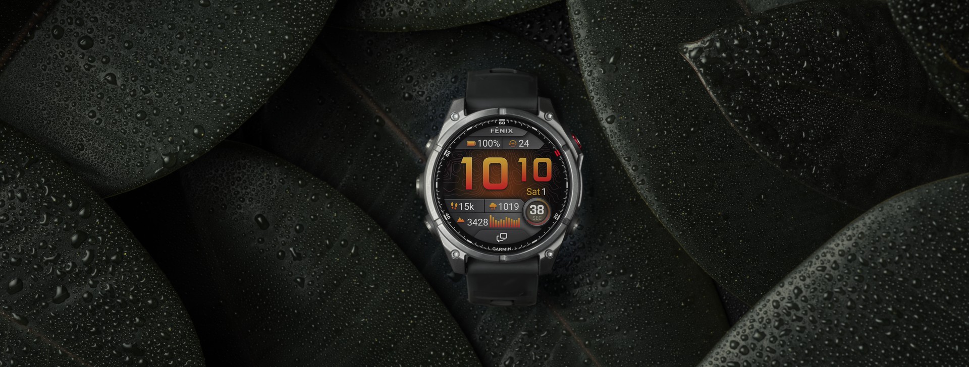 offrir garmin noel 2025