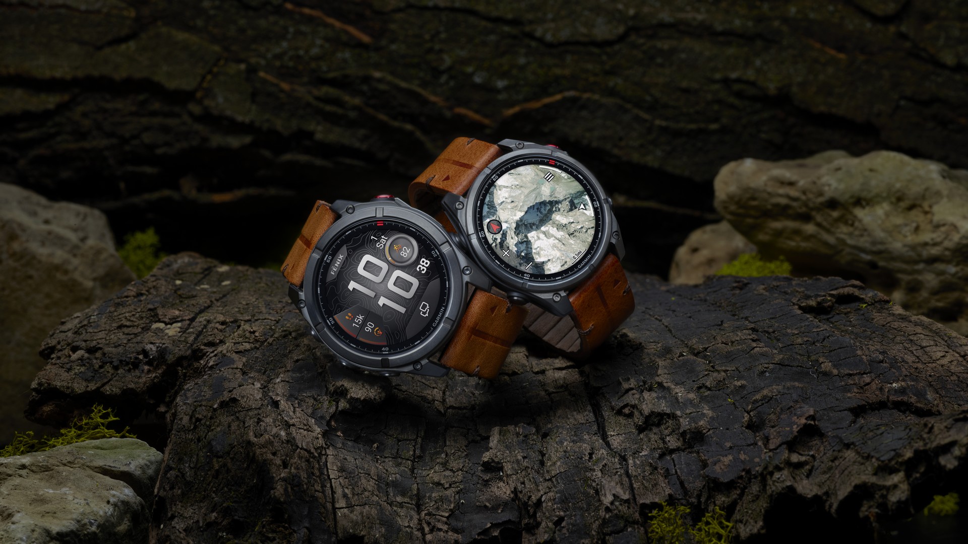 offrir garmin fenix 8 noel