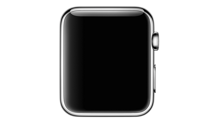 Apple Watch 2015
