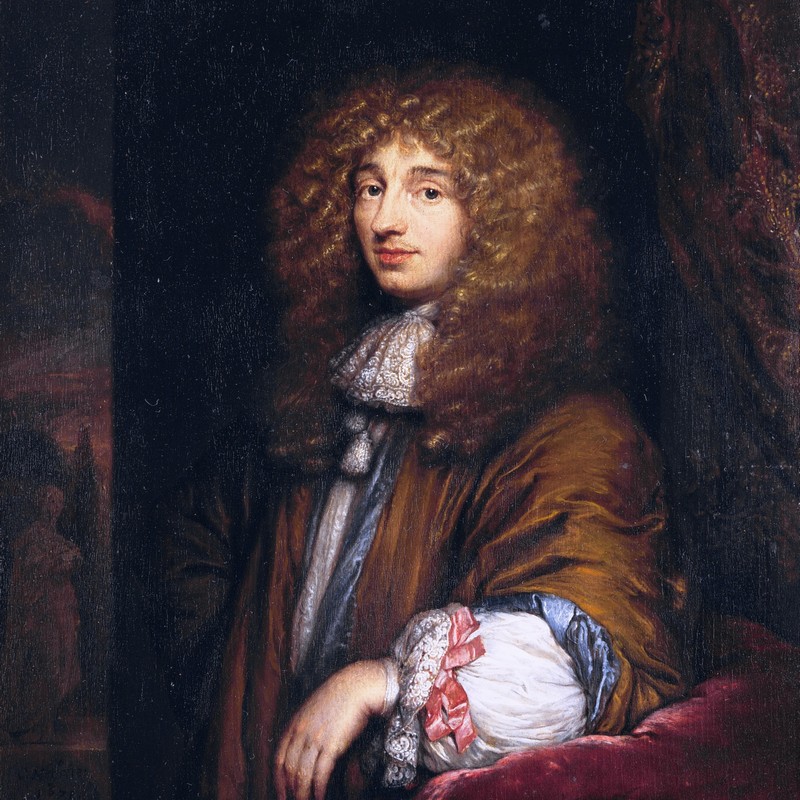 Christian Huygens