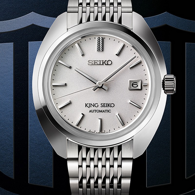 Montres King Seiko pour Homme