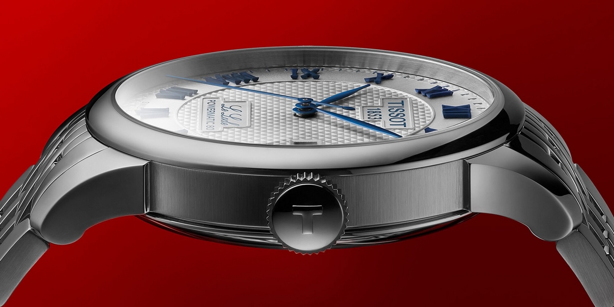 montres tissot le locle