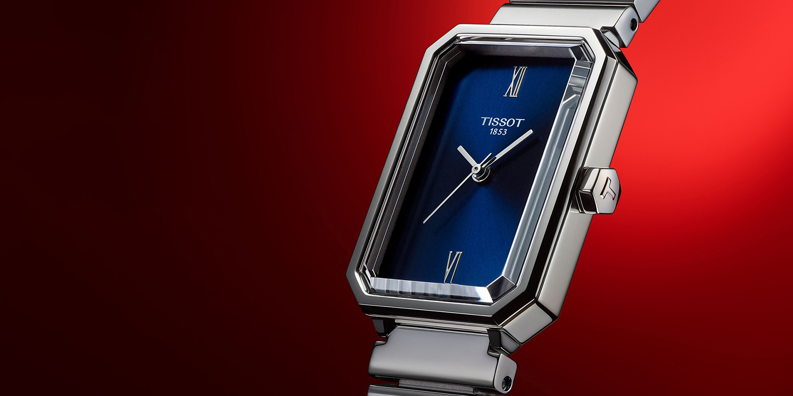 montres tissot SRV