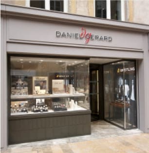 Boutique Daniel Gerard