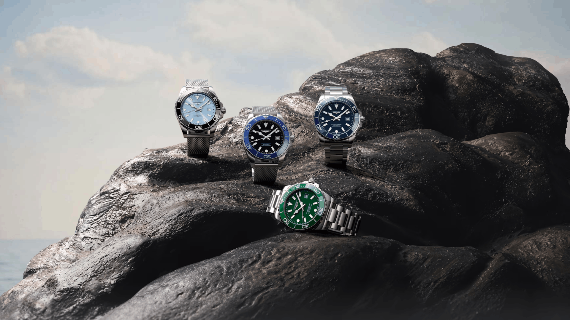 longines hycroconquest 2026