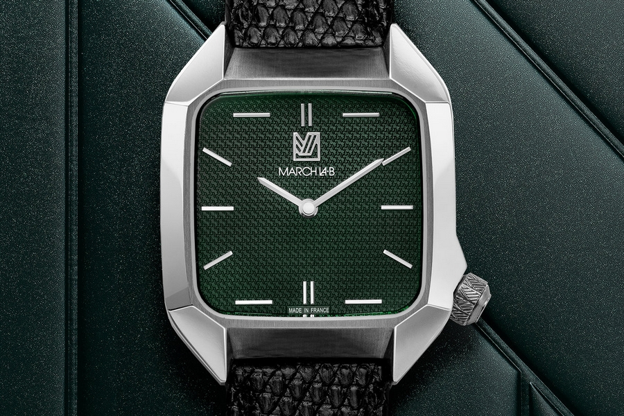 march lab am2 xs watches wonders 2026