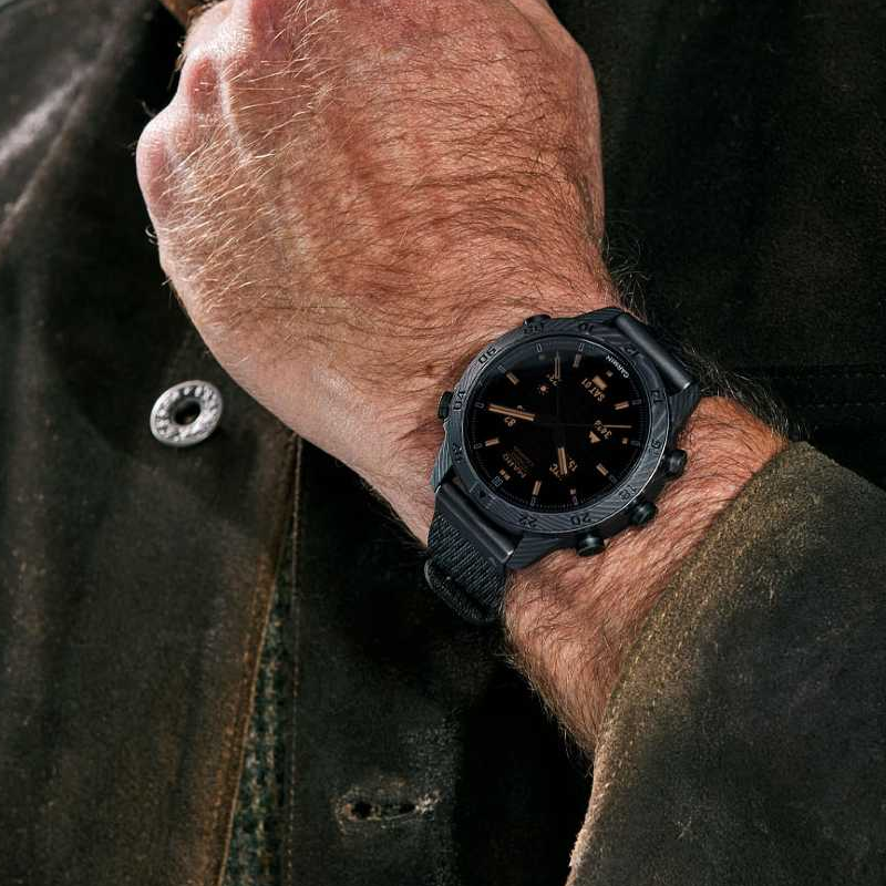 Montres connectées de luxe Garmin MARQ