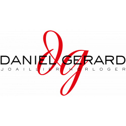 Logo Daniel Gerard