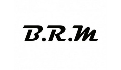 B.R.M