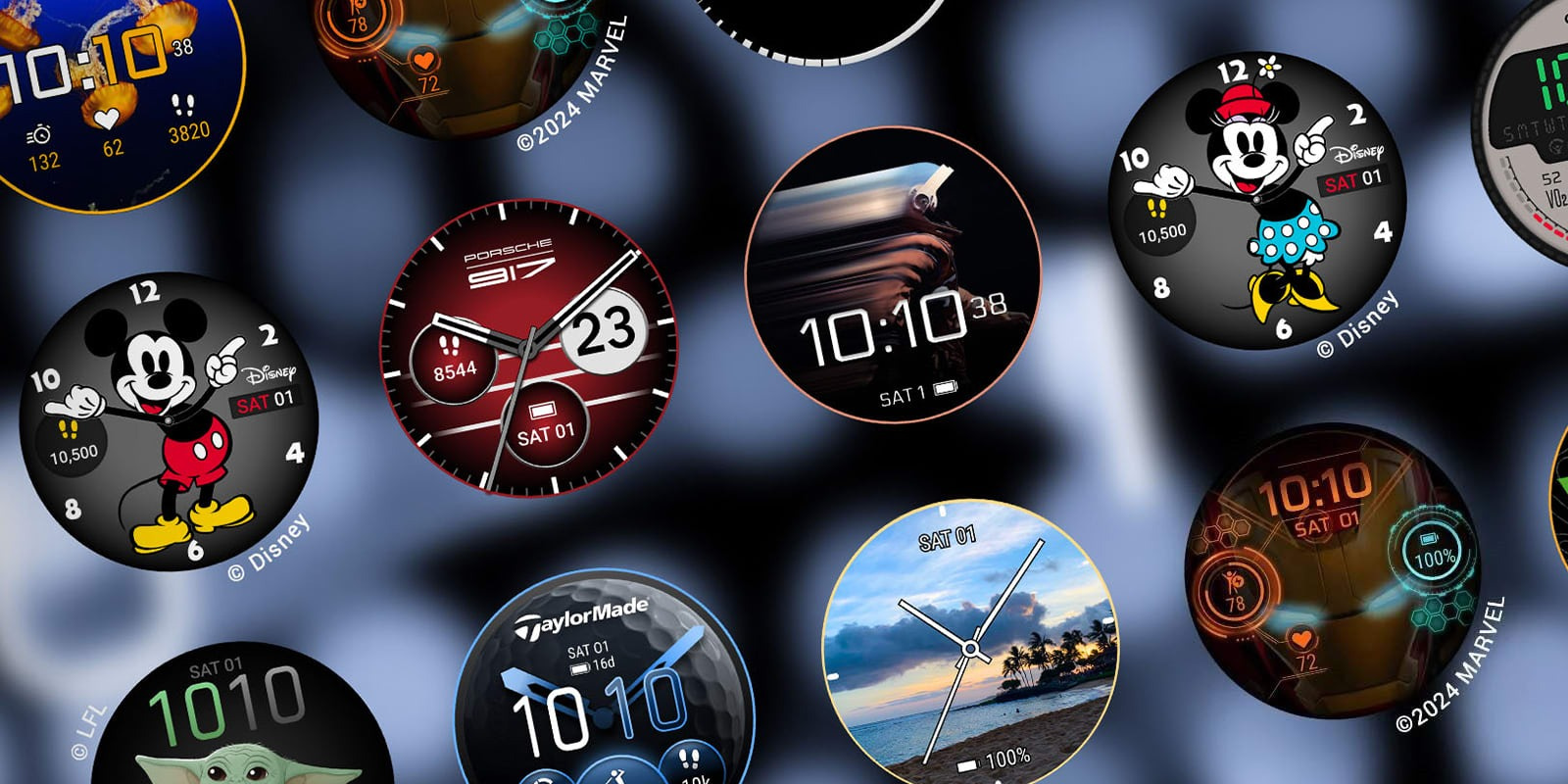 À quoi servent vraiment les montres connectées ? Vie, sport, santé, aventures…