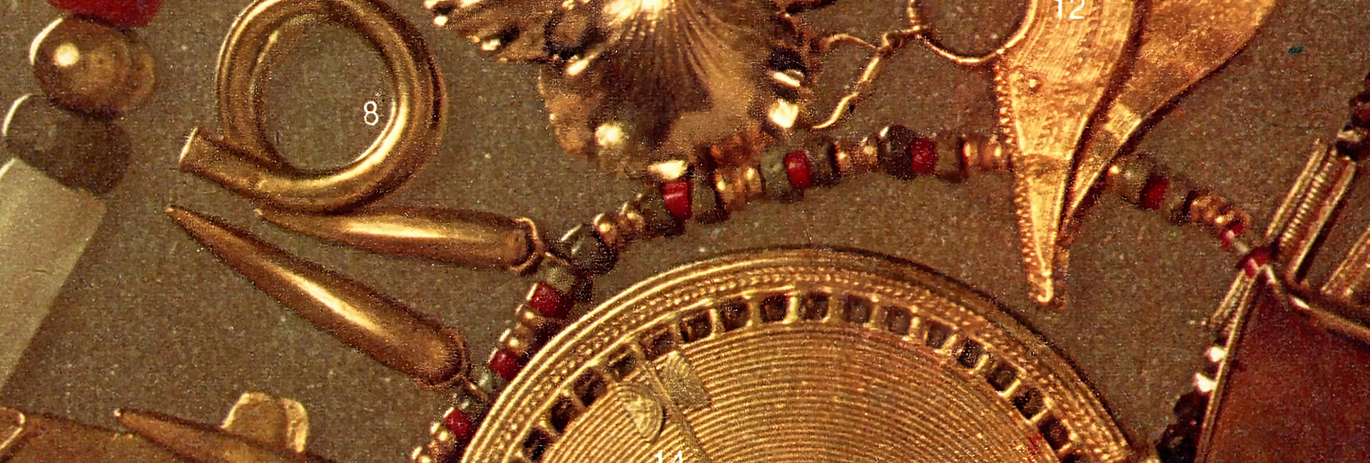 Collection Kamasutra dinh van : le secret du désir