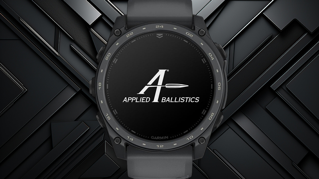 Garmin tactix 8 Cerakote : la montre tactique durcie, pensée pour durer