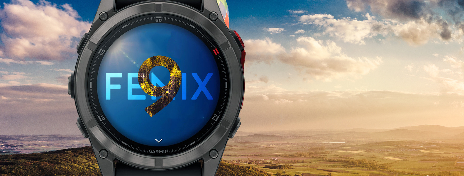 Garmin Fenix 9 : date de sortie en 2026, rumeurs crédibles et évolutions attendues