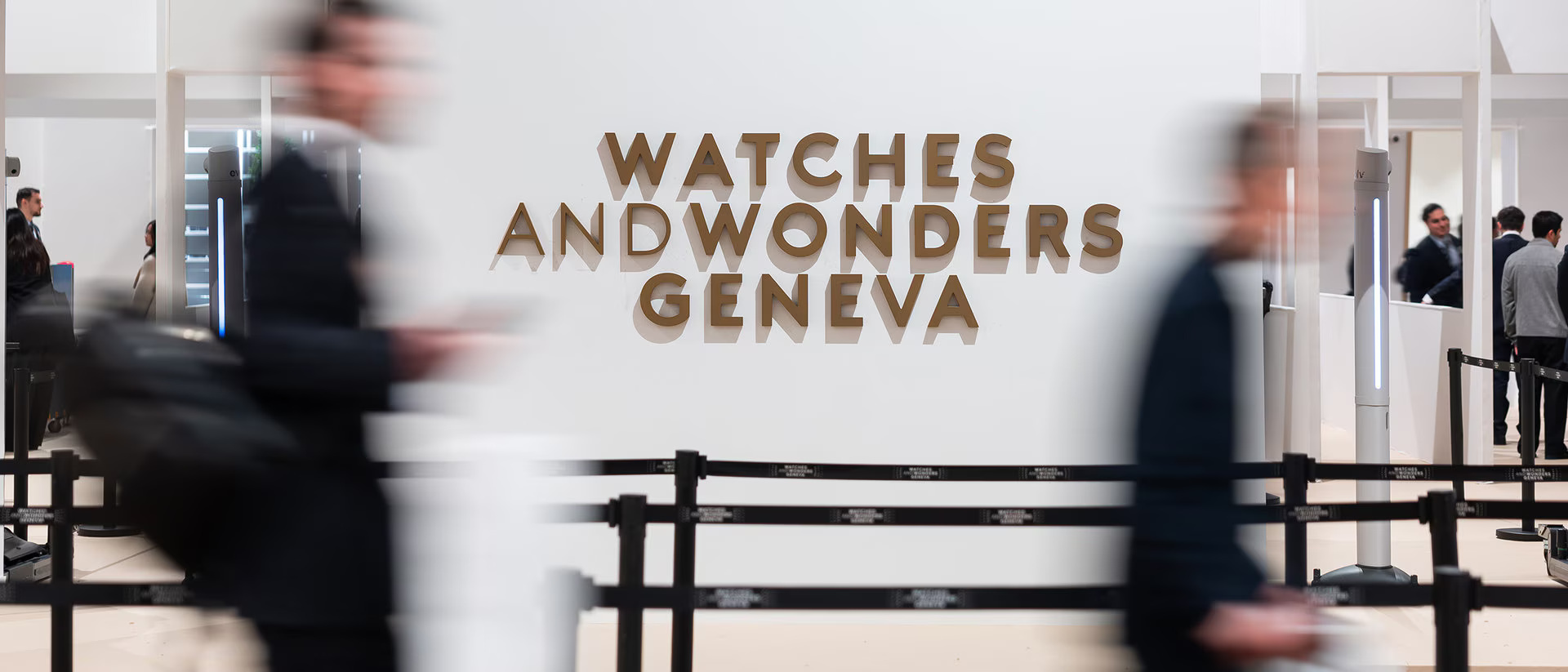 Watches And Wonders 2026 : toutes les nouveautés de nos partenaires