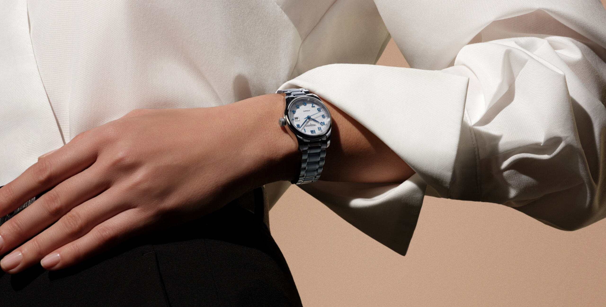 Longines Master Collection 2026 : la refonte décryptée