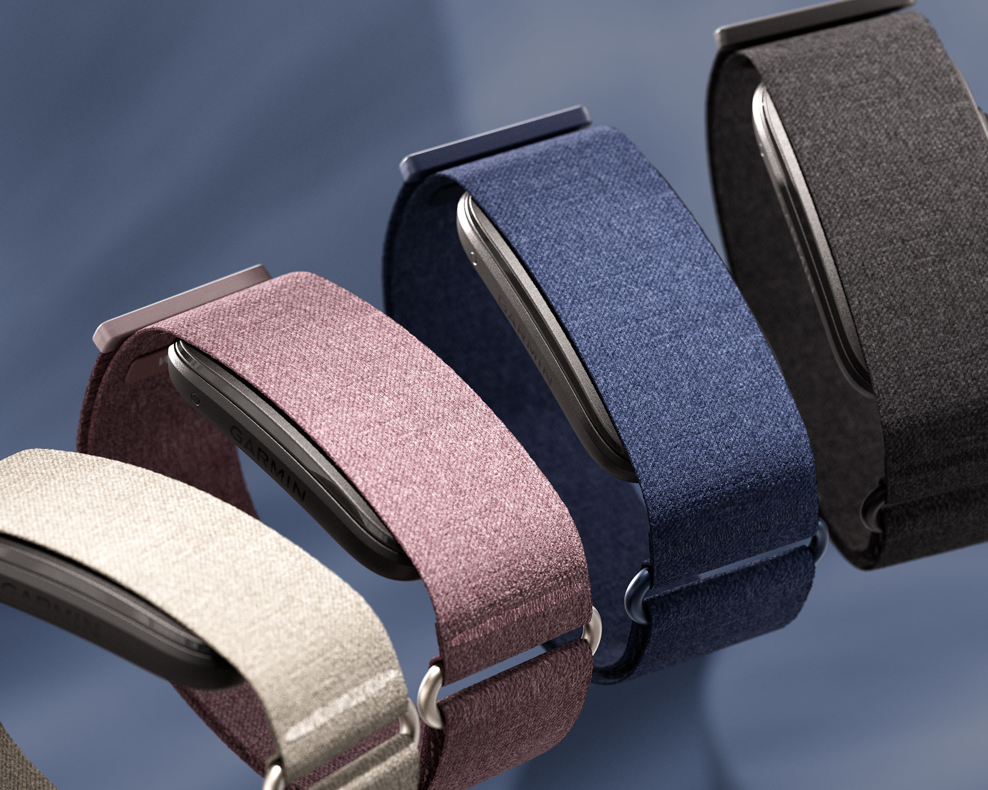 Garmin CIRQA Smart Band : notre avis sur le bracelet connecté sans écran Daniel Gérard