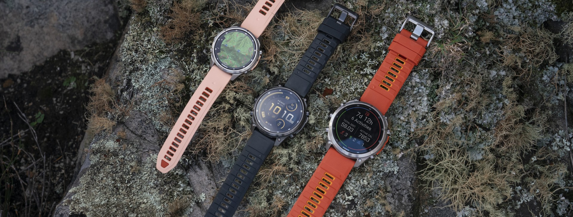 Fenix 9 ou Fenix 8 : votre terrain, votre décision