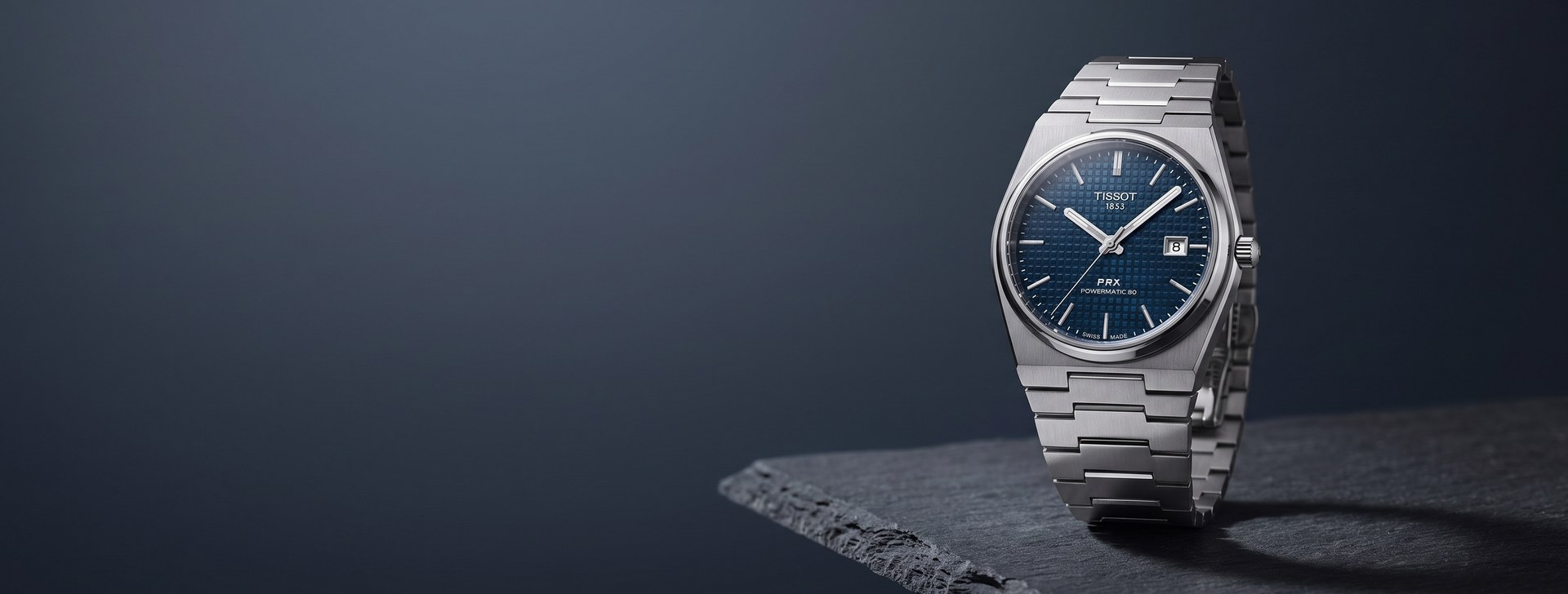 Tissot PRX 35, 38 ou 40 mm : laquelle choisir ?