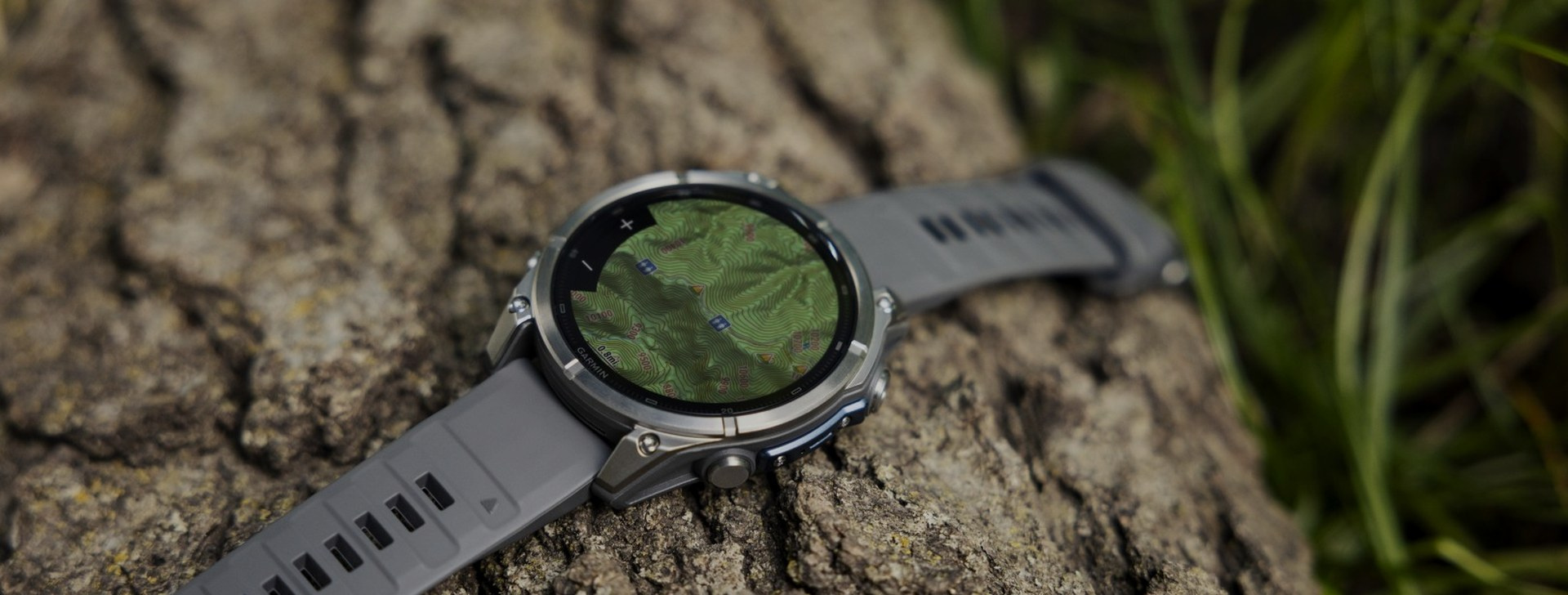 Trail avec une Garmin : applis Connect IQ, AllTrails, Komoot et Strava Daniel Gérard