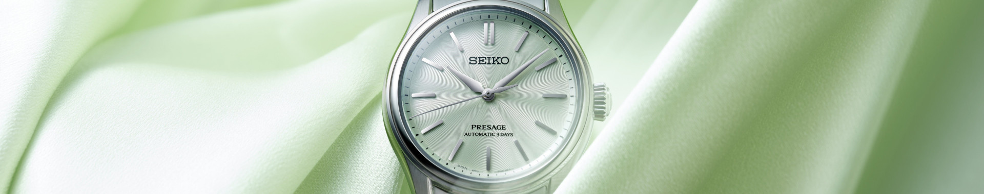 Quelle Seiko choisir ? 5 Sports, Presage, Prospex, Astron ou King Seiko, par usage et par budget