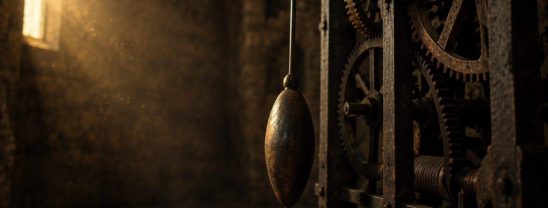 Le temps n'existe pas, seule sa mesure existe