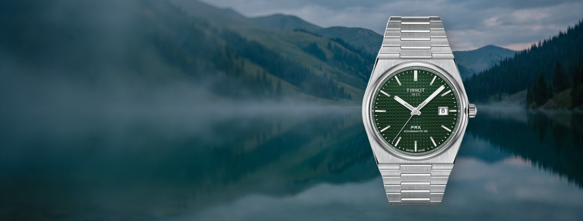Première montre suisse : comment bien la choisir, de moins de 500 à plus de 3 000 euros