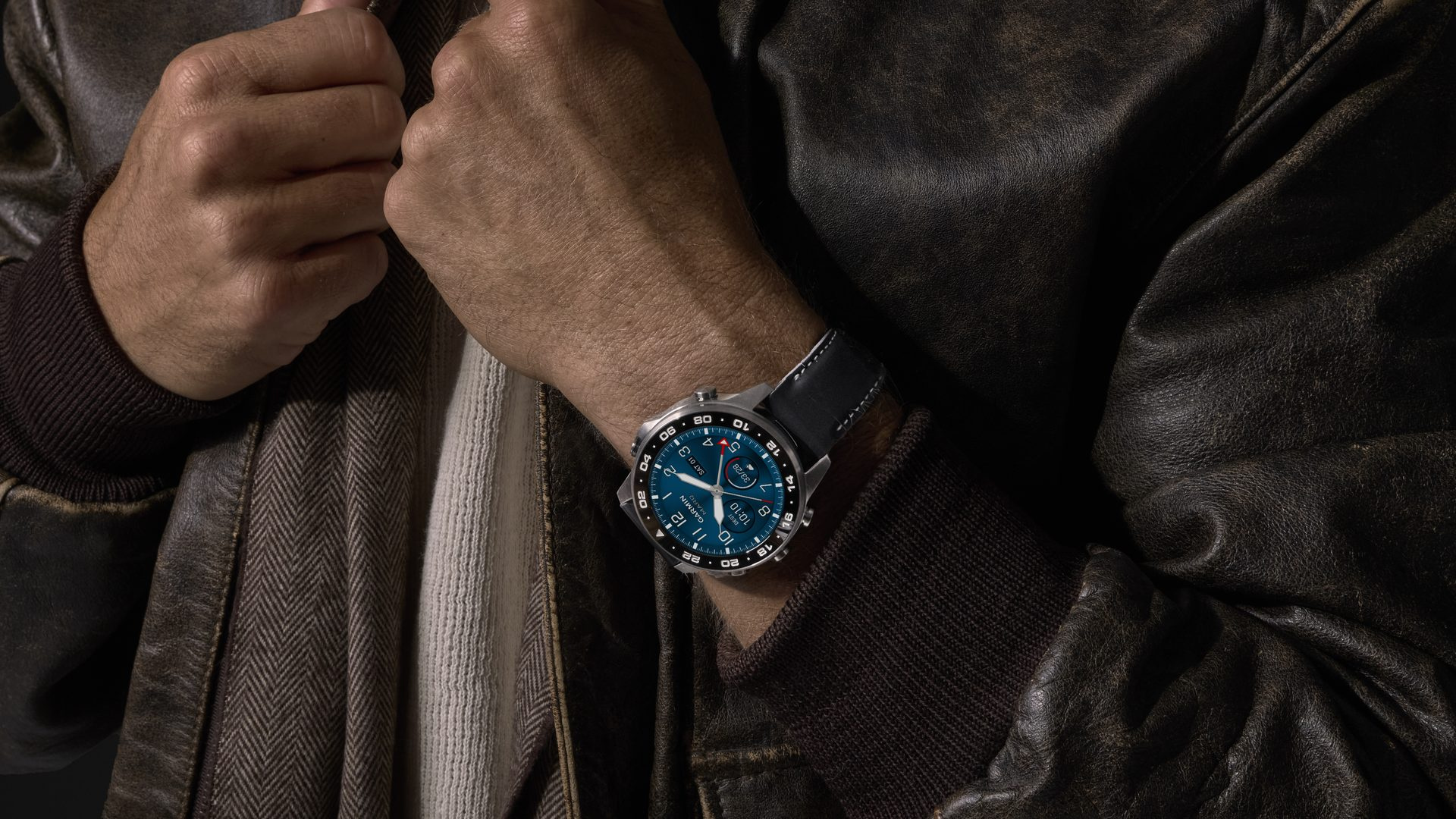 Garmin MARQ Gen 3 : prix, différences et quel modèle choisir