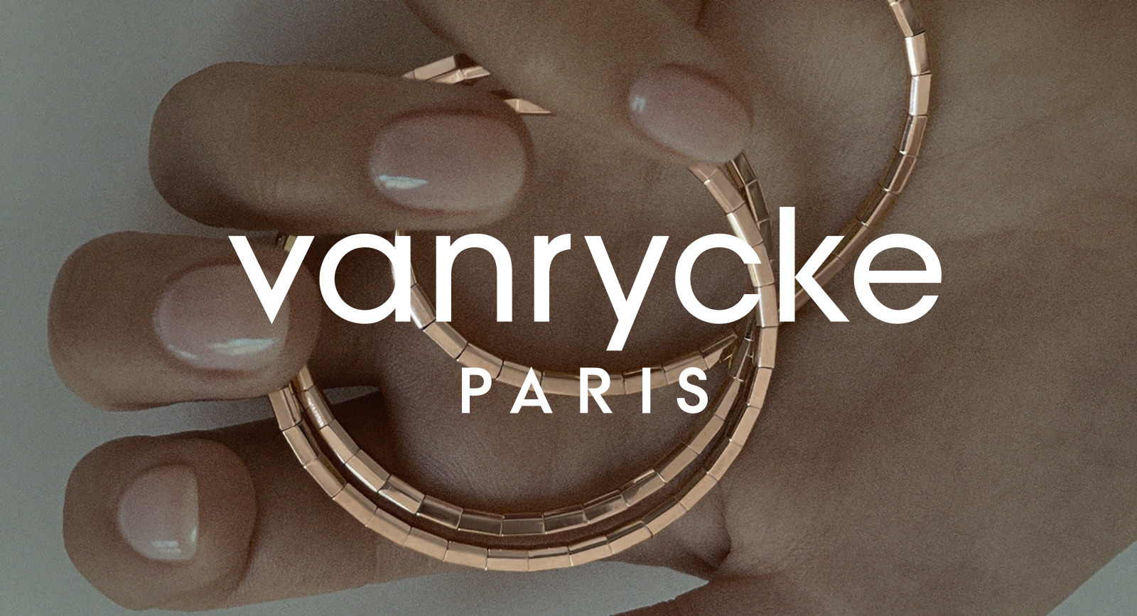 VANRYCKE S’INVITE CHEZ DANIEL GÉRARD !