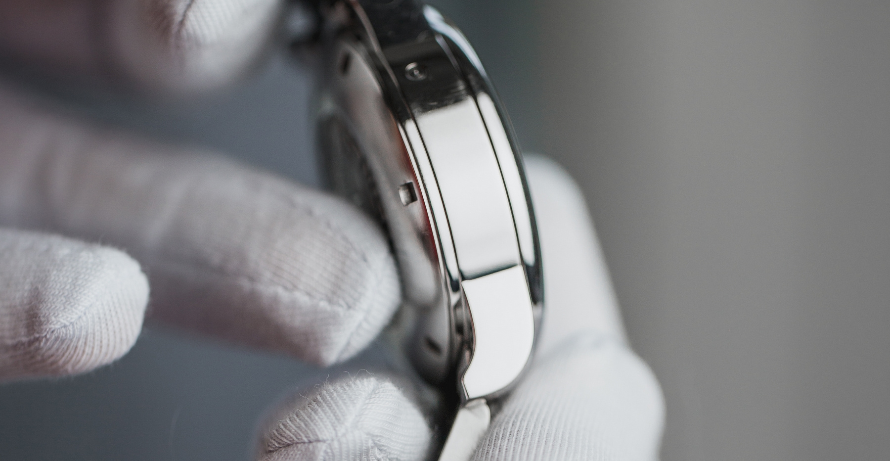 Comment nettoyer sa montre ?