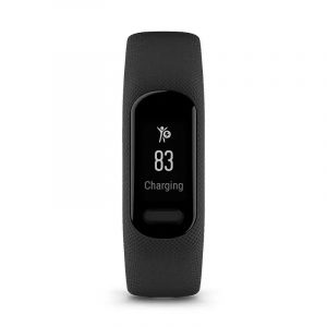 Montre connectée Garmin Vivosmart 5 Noir