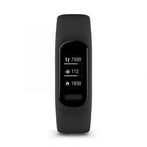 Montre connectée Garmin Vivosmart 5 fonction