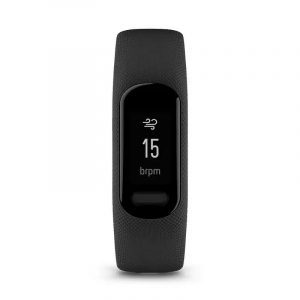 Montre connectée Garmin Vivosmart 5