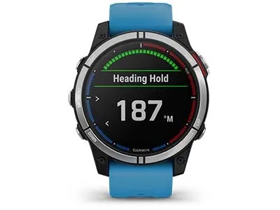 Montre Garmin Quatix 7 GPS Multisport