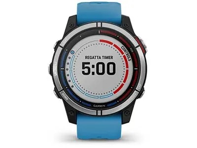 Montre Garmin Quatix 7 GPS Multisport