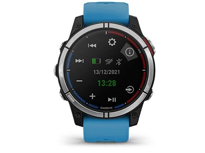 Montre Garmin Quatix 7 GPS Multisport