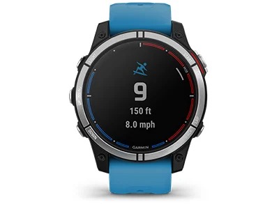 Montre Garmin Quatix 7 GPS Multisport